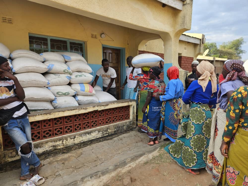 Community Development